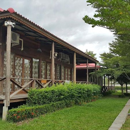 Ingaun Resort Kanchanaburi Ban Noi  Exterior foto
