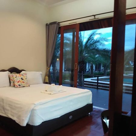 Ingaun Resort Kanchanaburi Ban Noi  Exterior foto